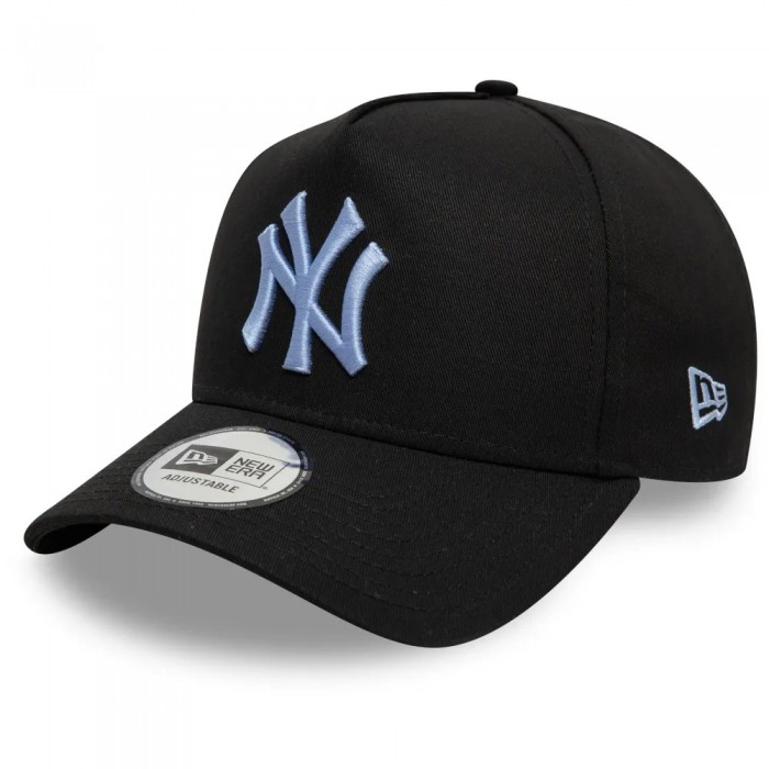 [해외]뉴에라 League ESS Eframe New York Yankees 모자 141490929 Black