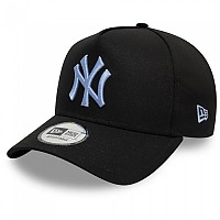 [해외]뉴에라 League ESS Eframe New York Yankees 모자 141490929 Black