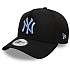 [해외]뉴에라 League ESS Eframe New York Yankees 모자 141490929 Black