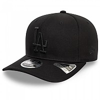 [해외]뉴에라 Monochrome 9Seventy La Dodgers 야구모자 141491273 Black