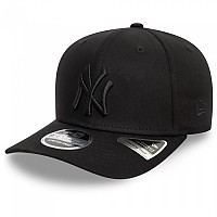 [해외]뉴에라 Monochrome 9Seventy New York Yankees 야구모자 141491274 Black