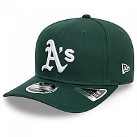 [해외]뉴에라 Otc 9Seventy Oakland Athletics 야구모자 141491495 Dark Green