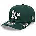 [해외]뉴에라 Otc 9Seventy Oakland Athletics 야구모자 141491495 Dark Green