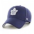 [해외]47 NHL Toronto Maple Leafs Ballpark MVP 야구모자 139699816 Light Navy