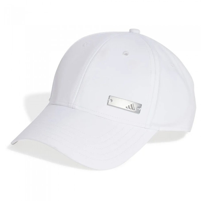 [해외]아디다스 Lightweight Baseball 모자 141580200 White