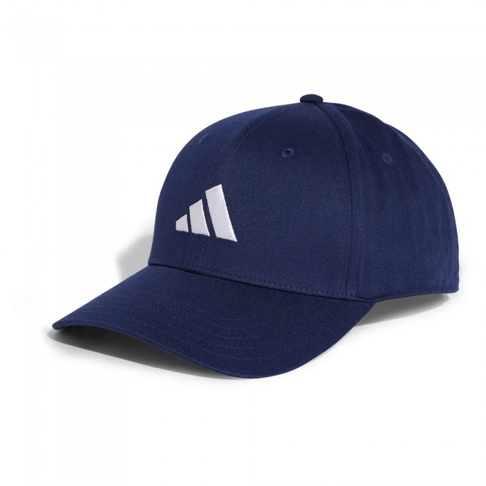 [해외]아디다스 New Logo Baseball 모자 141580320 Dark Blue / White