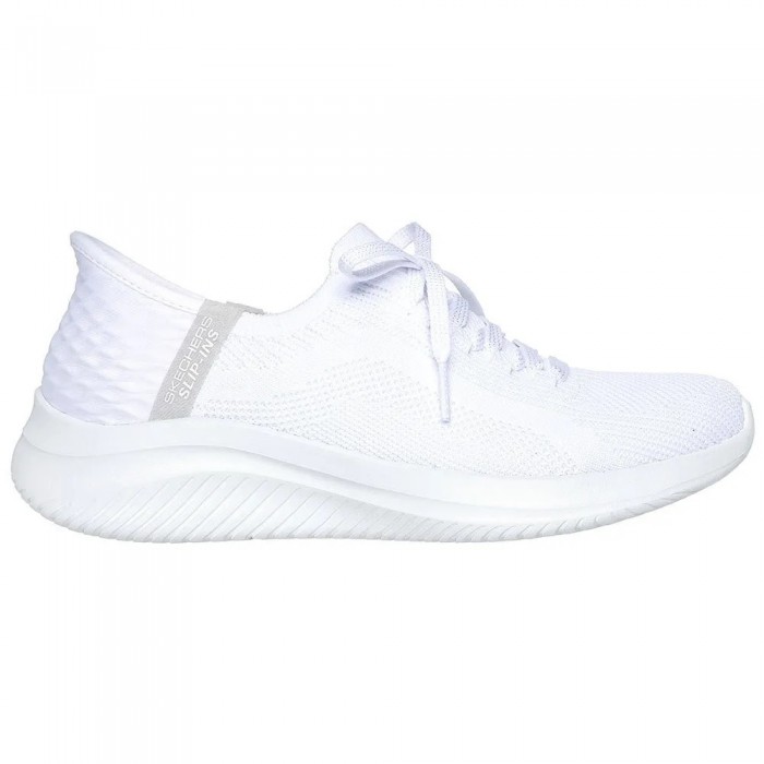 [해외]스케쳐스 149710 Ultra Flex 3.0 운동화 140624499 White / Light Grey