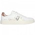 [해외]스케쳐스 Eden Lx 운동화 140624540 White Duraleather / Multi Trim