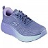 [해외]스케쳐스 Max Cushioning Elite 2.0 운동화 141550265 Blue Textile / Lavender Trim