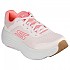 [해외]스케쳐스 Max Cushioning Endeavour 운동화 141550271 Pink Textile / Coral Trim