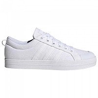 [해외]아디다스 Bravada 운동화 137386303 Footwear White / Footwear White / Metal Silver