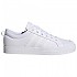 [해외]아디다스 Bravada 운동화 137386303 Footwear White / Footwear White / Metal Silver