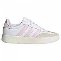 [해외]아디다스 Barreda 운동화 141603995 Cloud White / Clear Pink / Off White