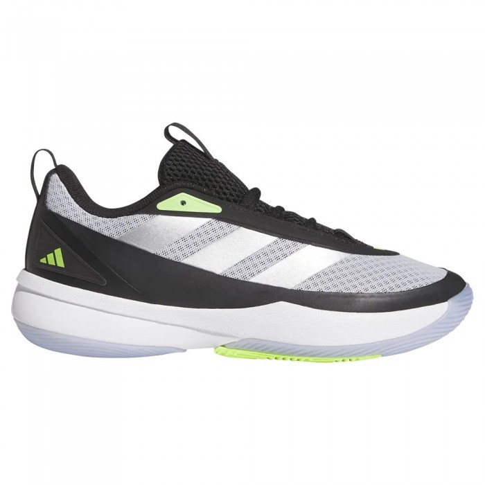 [해외]아디다스 Front Court 운동화 141604373 Clear Grey / Silver Met / Core Black