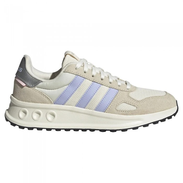 [해외]아디다스 Run 84 운동화 141604861 Off White / Violet Tone / Wonder White