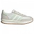 [해외]아디다스 Run 72 운동화 141604914 Off White / Linen Green / Gum 1