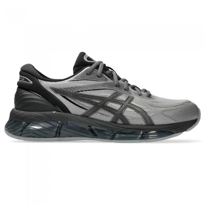 [해외]아식스 SportStyle Gel Quantum 360 VIII 운동화 141608464 Clay Grey / Black