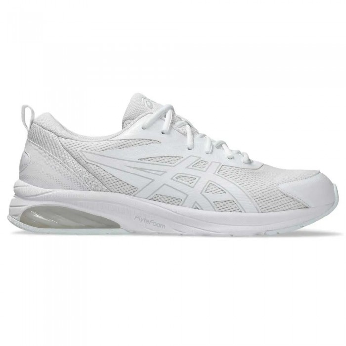 [해외]아식스 SportStyle Gel Quantum Kei 운동화 141608482 White / Cloud Grey