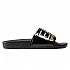 [해외]엠프리오 아르마니 Xcp001Xcc22 슬리퍼 139063623 Black / Gold