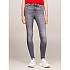 [해외]타미 진 Nora CH0277 Skinny Fit 청바지 141674676 Denim Black