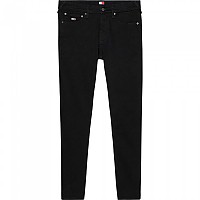 [해외]타미 진 Nora DH4288 Skinny Fit 청바지 141675992 Denim Black