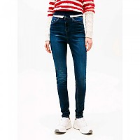 [해외]타미 진 Nora CH1269 Skinny Fit 청바지 141675995 Denim Dark