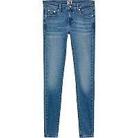 [해외]타미 진 Sophie CH0238 Skinny Fit 로우웨이스트 청바지 141676008 Denim Medium