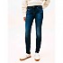 [해외]타미 진 Sophie CH1269 Skinny Fit 로우웨이스트 청바지 141676010 Denim Dark