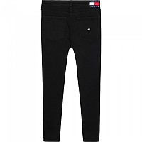 [해외]타미 진 Sylvia DH4288 Skinny Fit 하이웨이스트 청바지 141676011 Denim Black