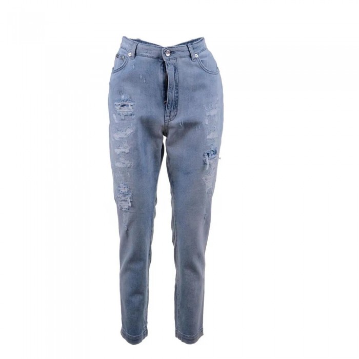 [해외]돌체앤가바나 745057 청바지 141658709 Light Denim