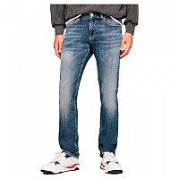 [해외]타미 진 Scanton DH1262 Slim Fit 청바지 141674727 Denim Dark