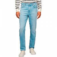 [해외]타미힐피거 Denton Straight Fit 청바지 141678926 Heron Blue