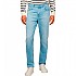 [해외]타미힐피거 Denton Straight Fit 청바지 141678926 Heron Blue