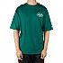 [해외]뉴에라 NFL Grphc New York Jets 반팔 티셔츠 141492699 Green Med