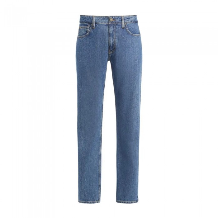 [해외]GUESS JEANS Gj G16 Straight 청바지 141631538 Gj Artistic Medium W