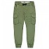 [해외]알파 인더스트리 Cotton Twill Jogger 카고 팬츠 141591231 Vintage Green