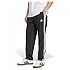 [해외]아디다스 3 Stripes Tricot Regular Fit Open Hem Track 운동복 바지 141565784 Black