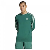 [해외]아디다스 ORIGINALS Adicolor Classics 3 Stripes 긴팔 티셔츠 141517541 Collegiate Green