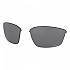 [해외]오클리 Half 자켓 2.0 교체용 렌즈 5140601497 Black Polarized