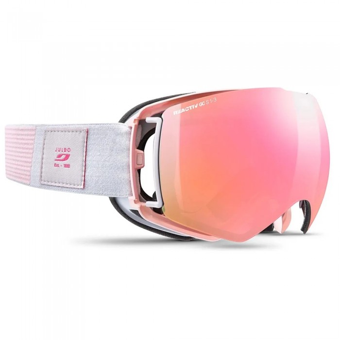 [해외]줄보 Light Year Polarized 5141349706 Light Pink / Gray