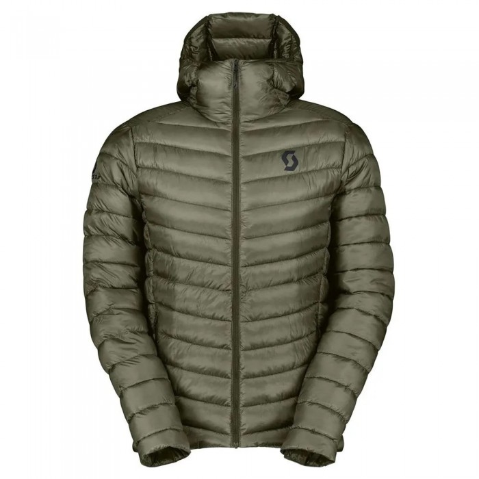 [해외]스캇 Insuloft Tech Primaloft 자켓 5141255302 Douglas Green