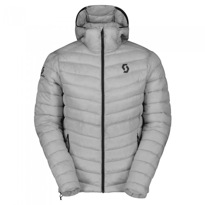 [해외]스캇 Insuloft Tech Primaloft 자켓 5141255304 Light Grey