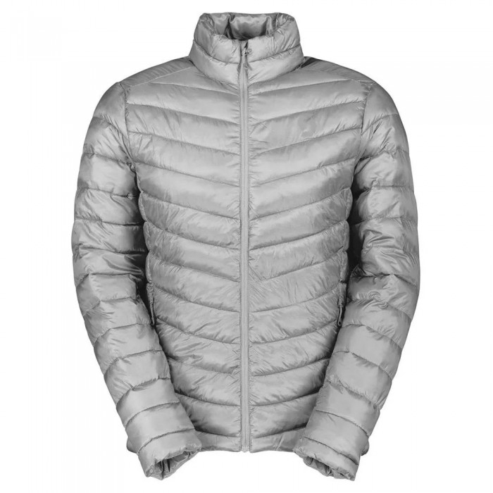 [해외]스캇 Insuloft Tech Primaloft 자켓 5141255305 Light Grey