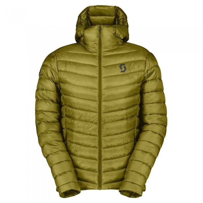 [해외]스캇 Insuloft Tech Primaloft 자켓 5141255306 Meadow Green