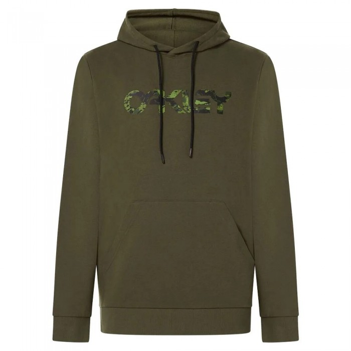 [해외]오클리 APPAREL B1B Po 2.0 후드티 5140752829 Tiger Camo Green