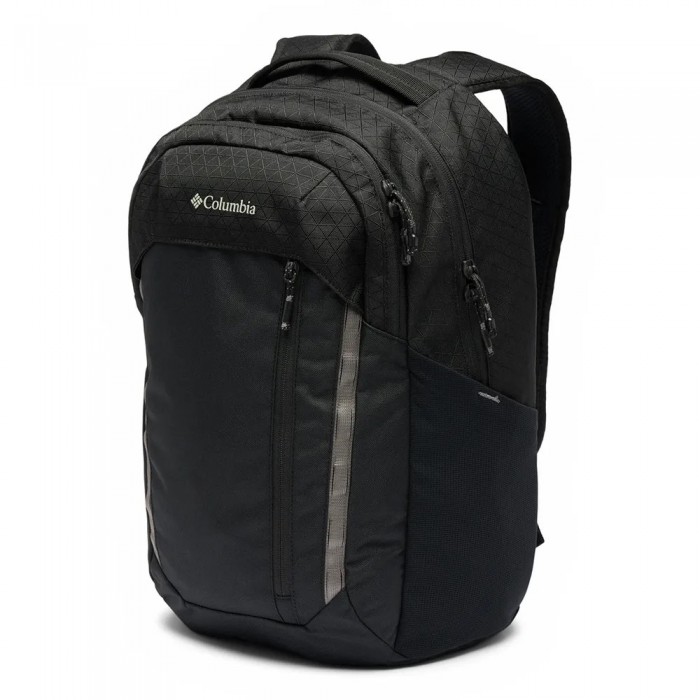 [해외]컬럼비아 Atlas Explorer™ II 26L 배낭 4141250575 Black