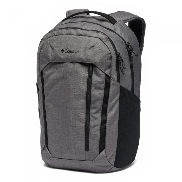 [해외]컬럼비아 Atlas Explorer™ II 26L 배낭 4141250576 City Grey Heather