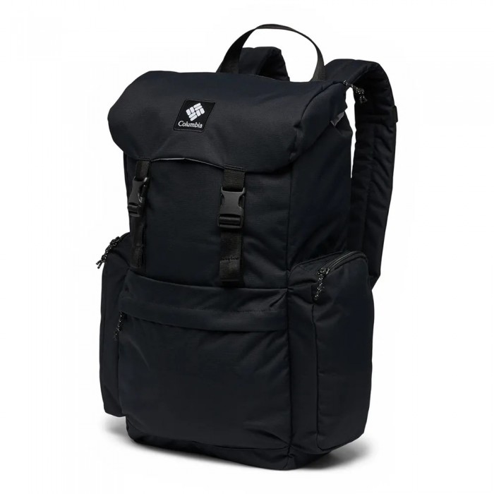 [해외]컬럼비아 트레일 Traveler™ 28L 배낭 4141251492 Black