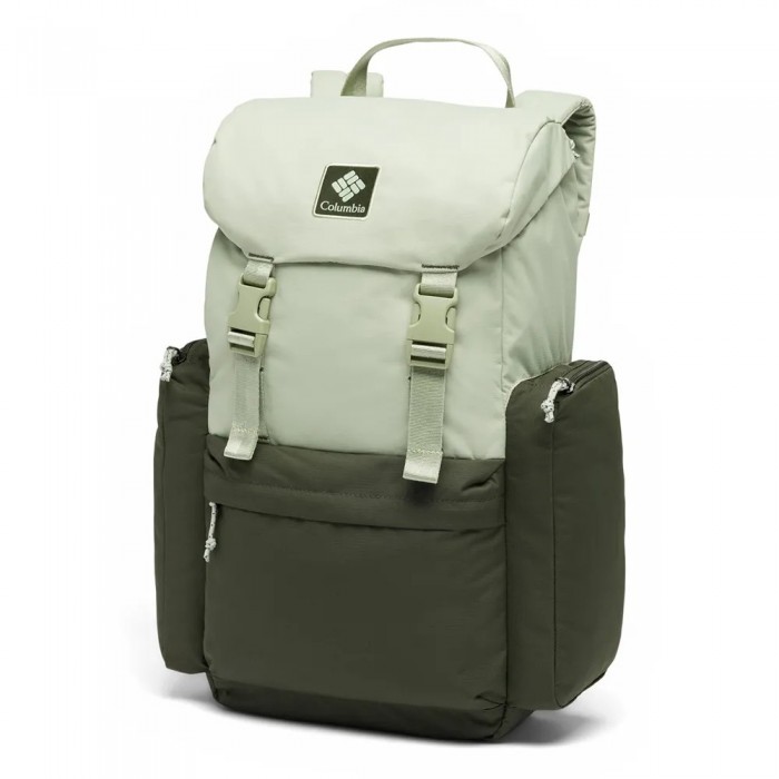 [해외]컬럼비아 트레일 Traveler™ 28L 배낭 4141251494 Safari / Greenscape