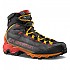 [해외]라 스포르티바 Aequilibrium GTX 하이킹화 4141564933 Carbon / Yellow